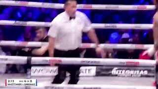 Новый принц Насим_ Бен Уиттакер - Разрушительная скорость бокса_(480P).