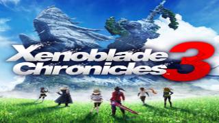 Xenoblade Chronicles 3 Gameplay | XC 3