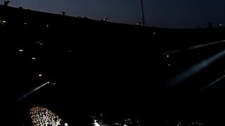 Johnny Hallyday, David Hallyday - Mirador (Live au Parc des Princes / 19 juin 1993)