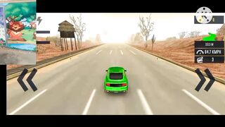 Ramp Car RaceVideo