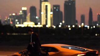 self-made millionaire