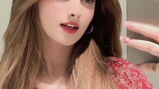very beautiful Pakistani tiktoker