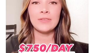 Make money