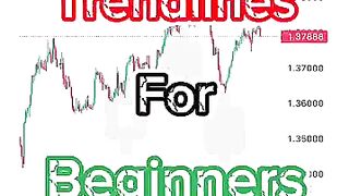 Be a pro trader