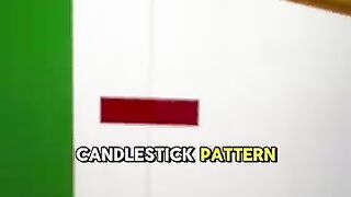 Subscribe to my channel for more CANDLESTICK PATTERN
