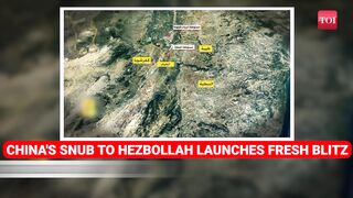Iran-Linked Fighters Bomb IDF Barracks In Golan Heights; Back To Back Missiles Barrage https://www.febspot.com/amoid/
