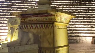 خدو الأهرامات