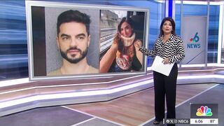 Husband of South Florida woman missing in Madrid arrested at Miami International Airport https://www.febspot.com/amoid/