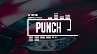 Sport Rock Racing Workout by Infraction [No Copyright Music] / Punch
