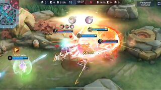Fanny montage