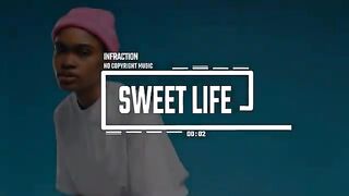 Upbeat Energetic Funk by Infraction [No Copyright Music] / Sweet Life