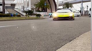 The car is great