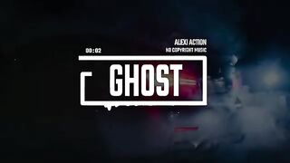 Abstract Electronic For Drift by Alexi Action (No Copyright Music) / Ghost