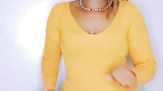 ❤️Beautiful Afro Mbokalisation dance moves #africanmusic
