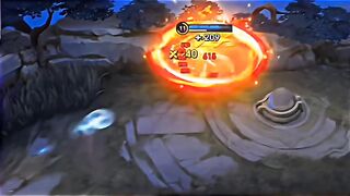 Fanny montage