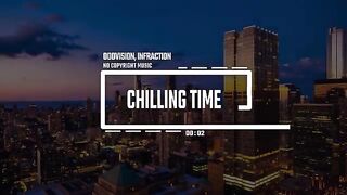 Fashion Vlog Lo-Fi Hip-Hop by OddVision, Infraction [No Copyright Music] / Chilling Time