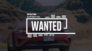Rock Sport Country by Infraction [No Copyright Music] / Wanted