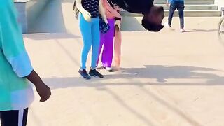 Amazing videos vol 657