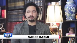Ali Amin Gandapur's Bold Stand | Army Chief's Response Revealed |   PTI Vs Establishment Clash | Sabee Kazmi