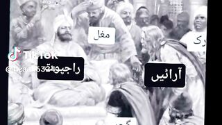 Rajput beautiful video