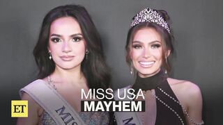 Miss USA Resignations: What We Know About the Pageant Shocks https://www.febspot.com/amoid/