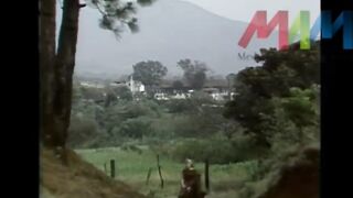Monte Calvario 60 Fin