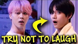 BTS Funny Moments ???????? You Can't Believe their Reactions???????? #bts #viral