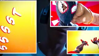 Make it out Alive - malachii(music video) Spiderman