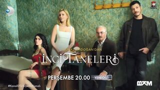 Inci Taneleri - Episode 14 - Part 3 (English Subtitles)