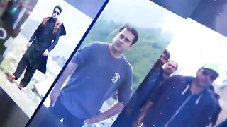 Nationwide Protests & Rallies: Inside Imran Riaz Khan's VLOG