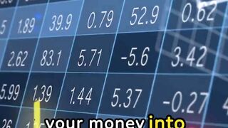 What's the Point of Investing?