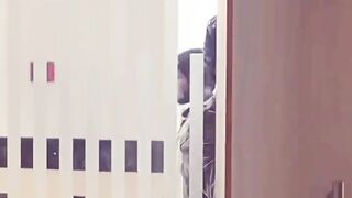 ????Cute Couple Love WhatsApp Status_????????tight hug in class room_South love