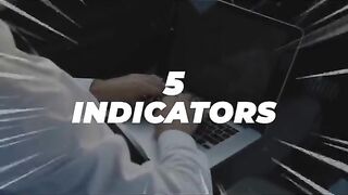 5 useful indicators of trading | Trading class