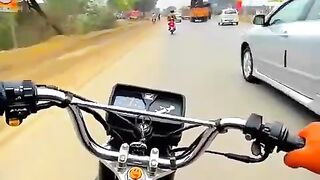 NEW BIKE FASHION