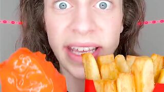 Pick a Flag!???? (Spicy Food)