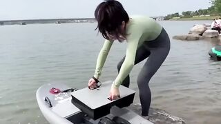 Smart Home gadget