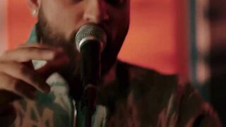 Karan Aujla Unplugged song