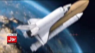 Pakistan First Satellite Mission | I Cube Qamar Update | Moon Mission Landing | Breaking News