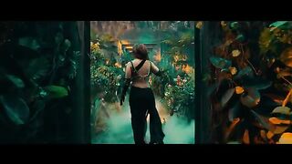 Achacho - Video Song | Aranmanai 4 | Sundar.C | Tamannaah | Raashii Khanna | Hiphop Tamizha