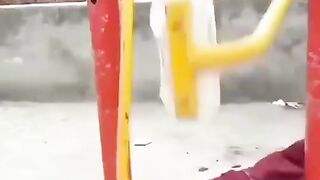 LAUGHING IS ALLOWED.