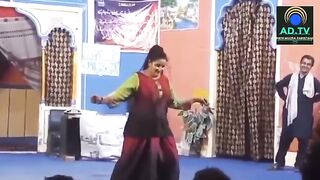 Afreen2  mujra Punjab mujra 2024