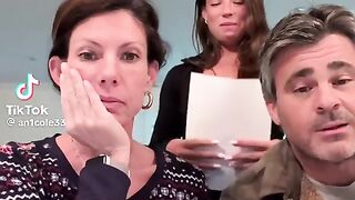 Dad 1 - Mom 0