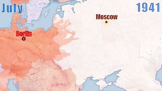 ОПЕРАЦИЯ БАРБАРОСА 1941Г-1942Г