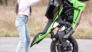 Bikers