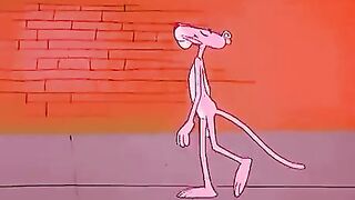 Pink Panther. G. I. Pink.
