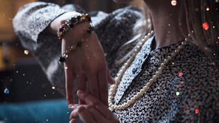 FASHION 30044