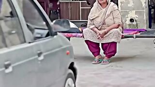 Funny ???????? Punjabi  comedy