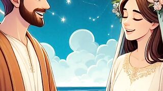 Who's St. Joseph from bible ???