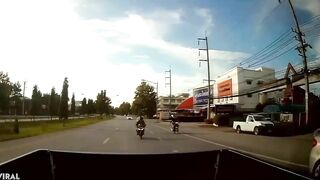 Dash Cam Videos _ Accident Compilation