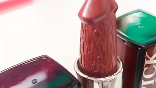 Funny Design Lipstick